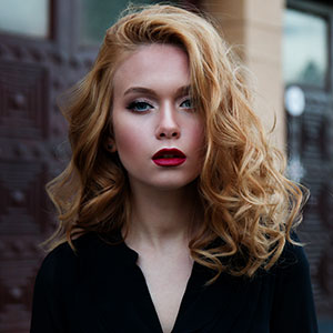 Rebecca Rossi